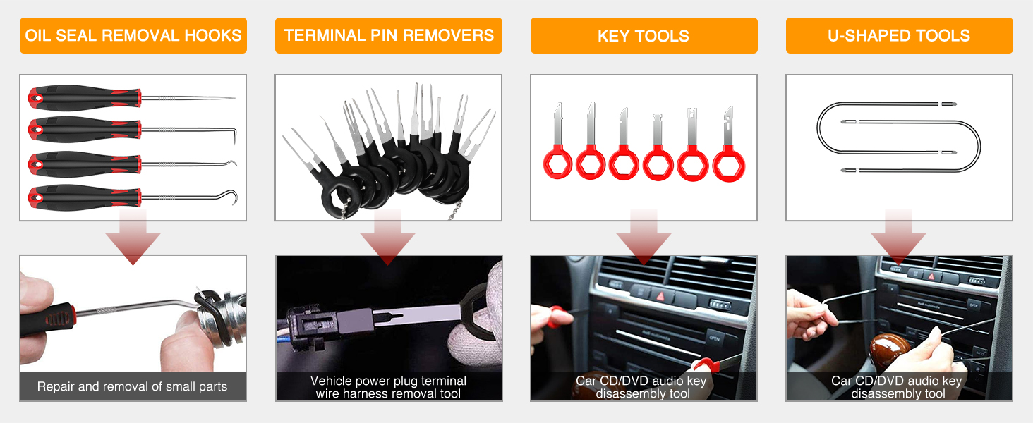 Removal Tools