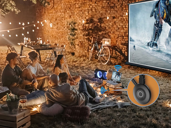 airplay adapter for tv