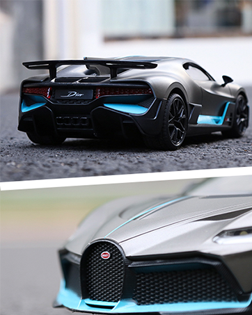 toy car