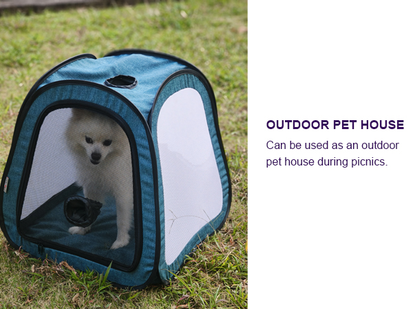 pet drying box