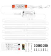 166-182 Under Cabient Lights