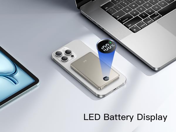 portable charger
