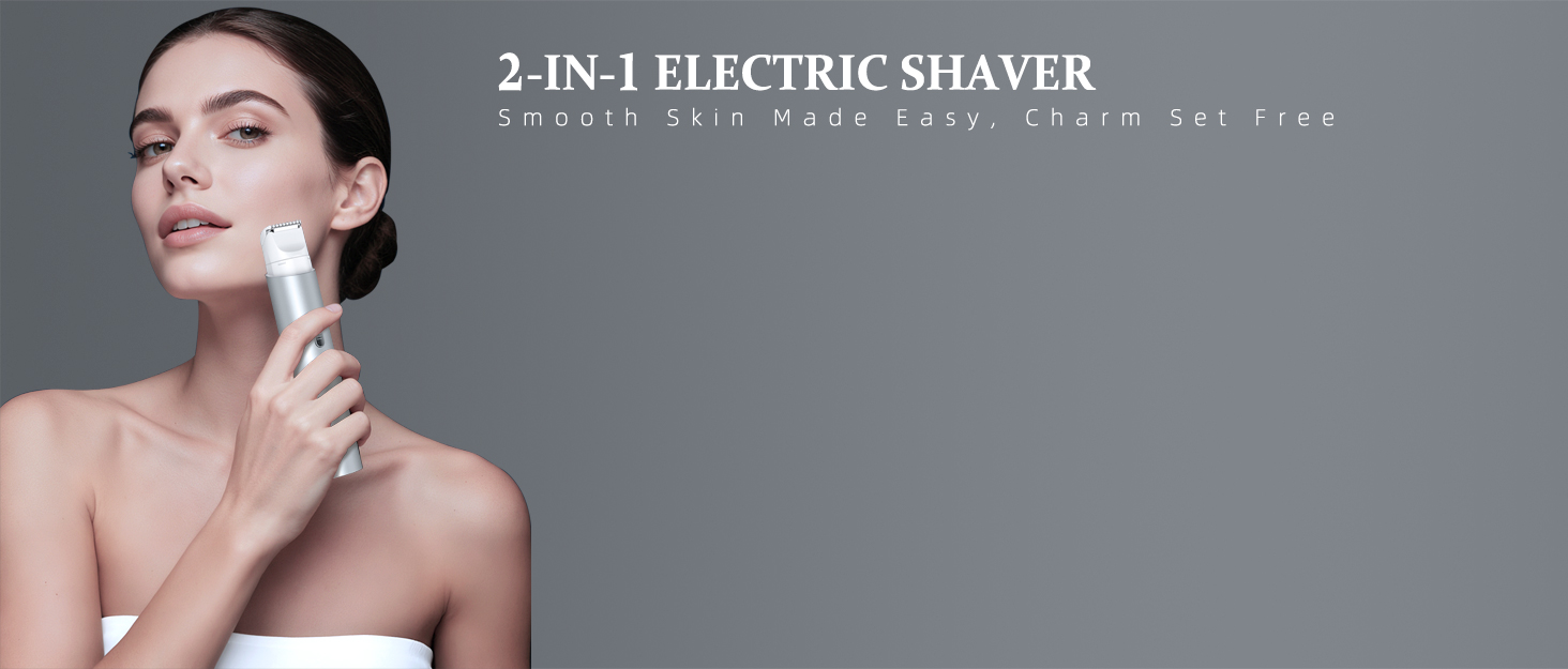 bikini trimmer