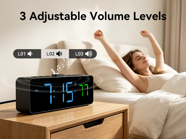 3 volume