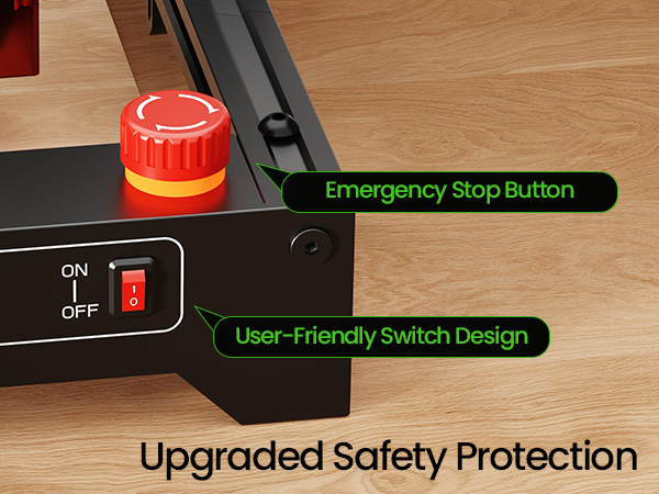 longer laser engraver