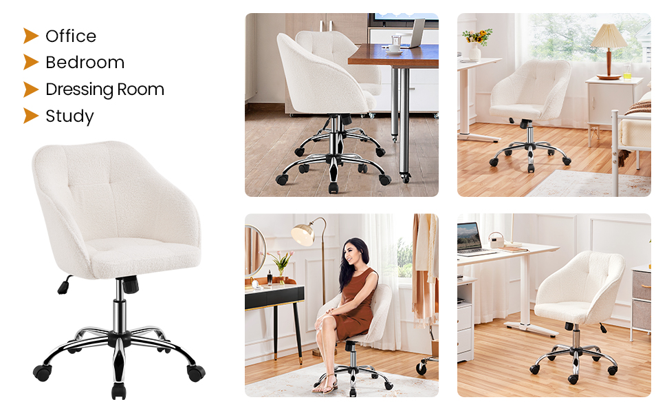 desk chair