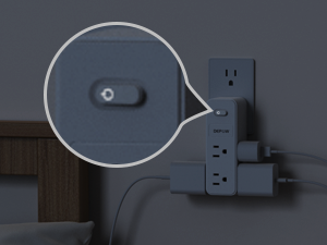 power splitter
