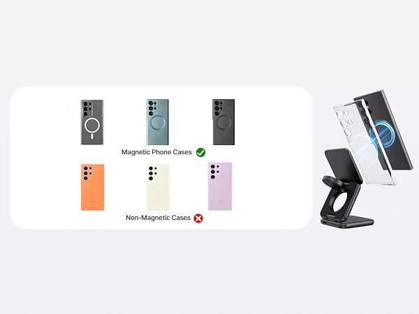 charging station samsung