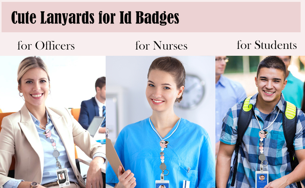 teacher lanyard with id holder teacher appreciation gifts for women cow gifts highland cow