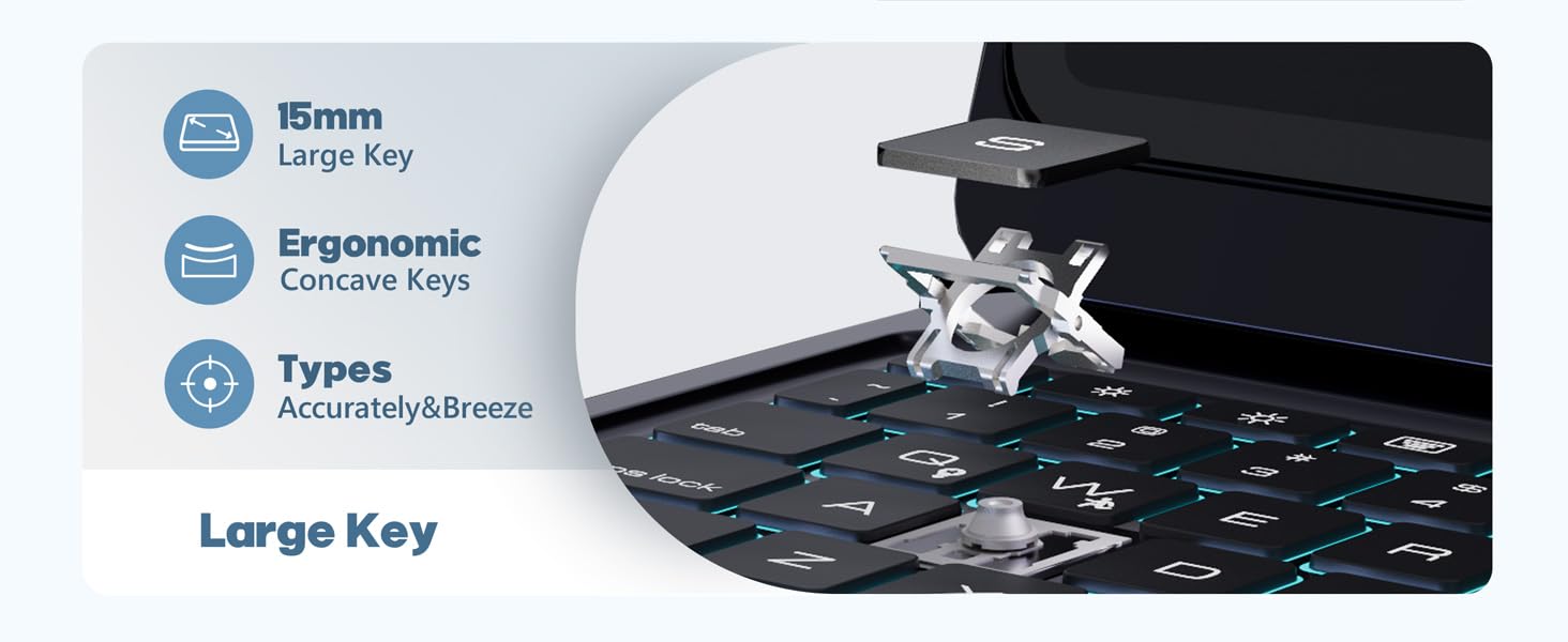 ipad pro 13 inch case 2024 with keyboard ipad 13 pro case keyboard ipad air 13 inch case keyboard