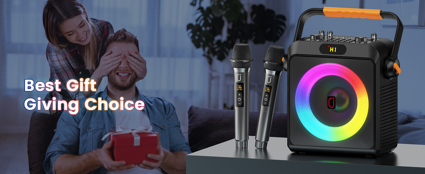 The best choice for holiday gifts.