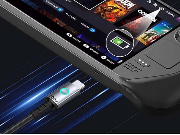 usb c to c cable