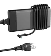 SLRIOYS 200W Charger Compatible with HP OMEN 15 15.6 16 16.1 17 17.3 Inch 15t 15z 16t 16z 16-x 16...