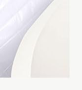 Utopia Home King Size Mattress Bag for Moving, 4 Mil Heavy Duty Plastic Storage Bag, Mattress Enc...