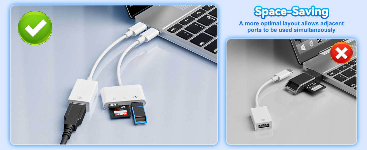 SD Card Reader