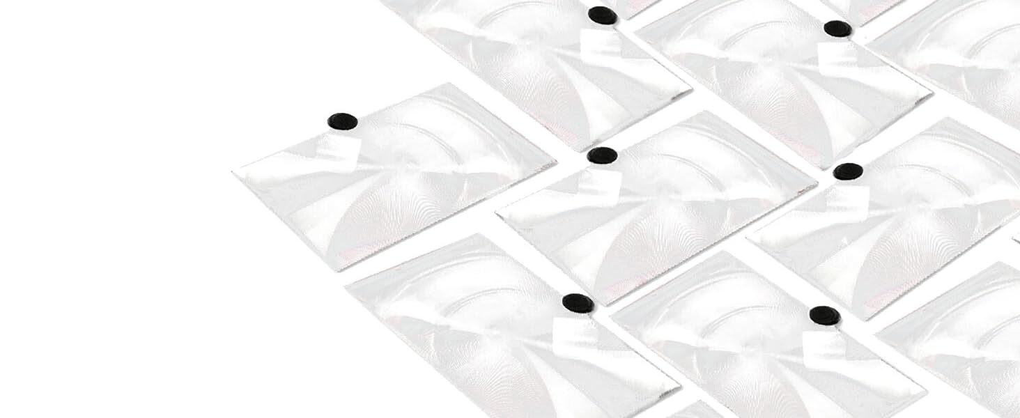 super clear lens 3D HD phone screen magnifier