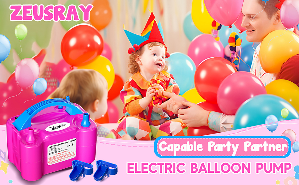 balloon pump