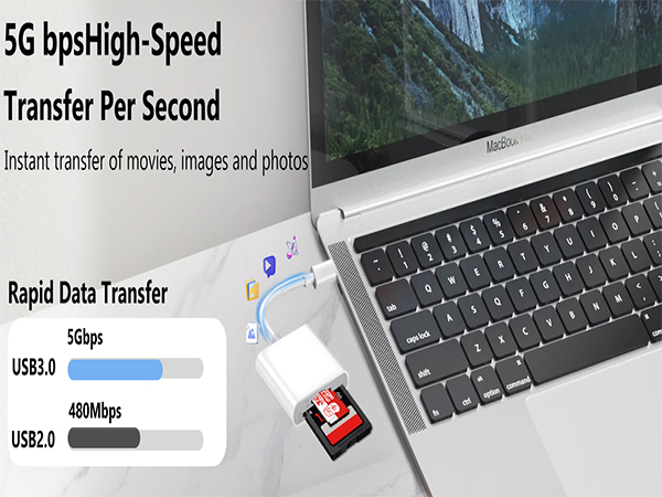 usb c sd card reader for iphone micro sd card reader usb c memory card adapter memory card reader