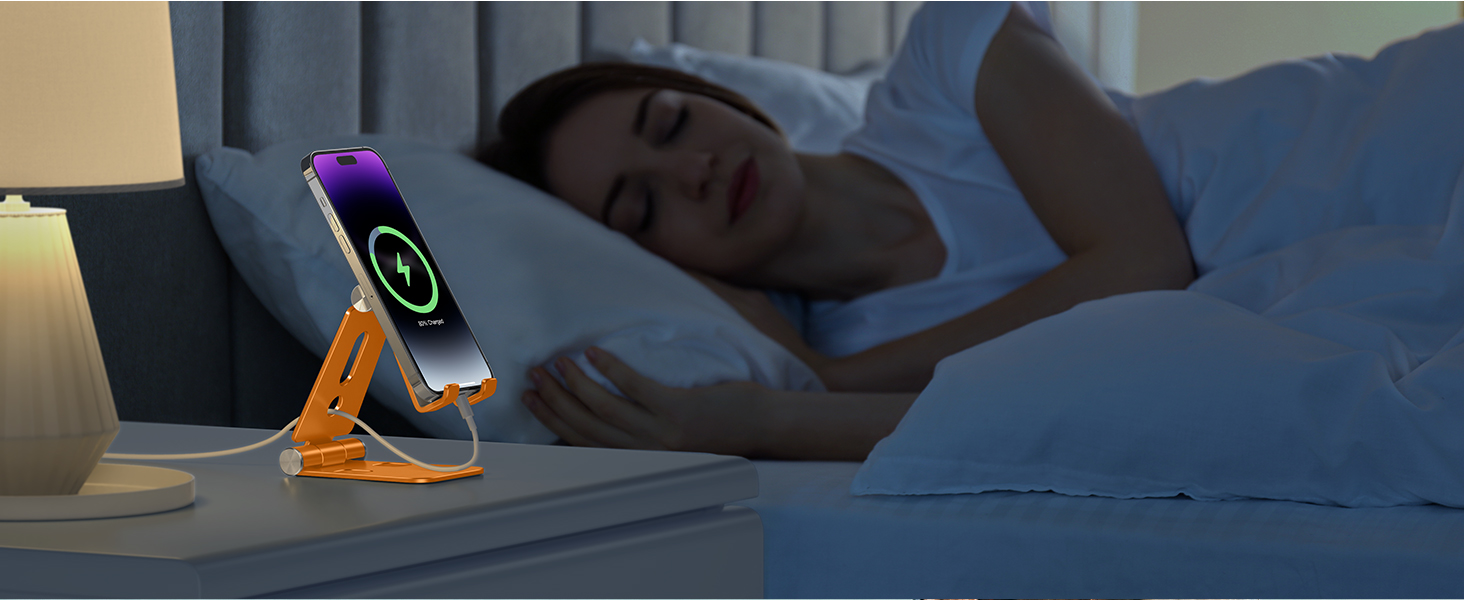 for iphone desk stand