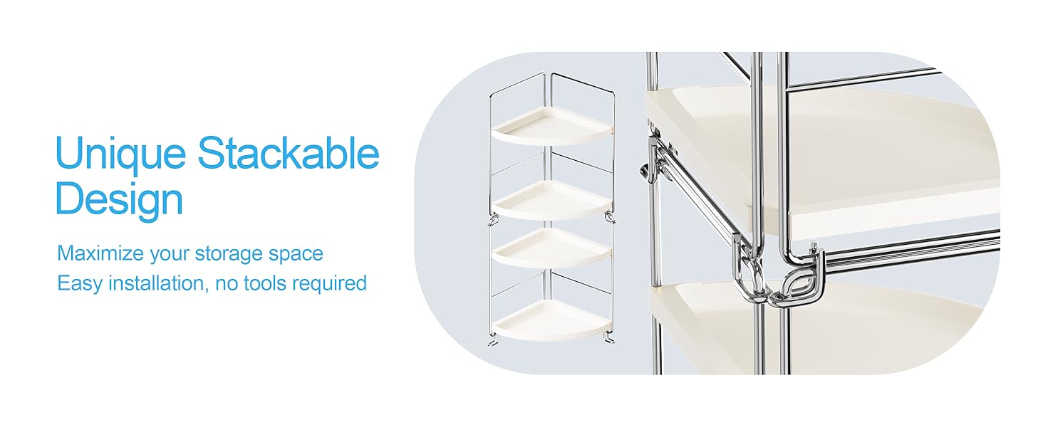 bathroom counter organizers and storage