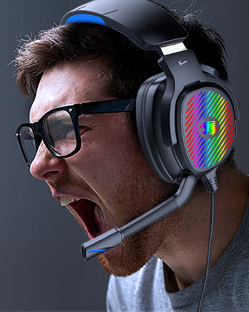 Xbox Headset