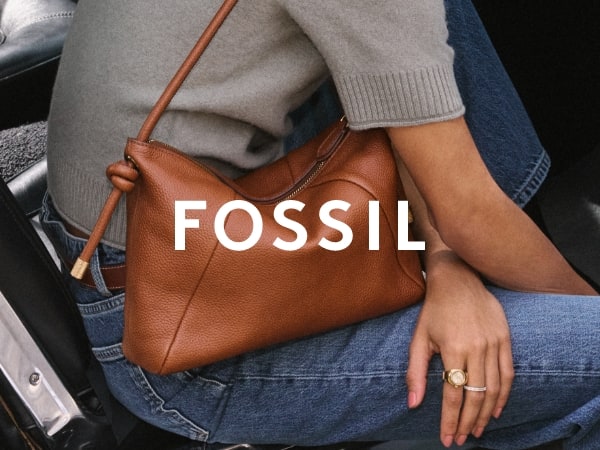 Fossil Womens Handbag Purse for Women