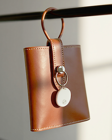 Smart Bluetooth Tracker