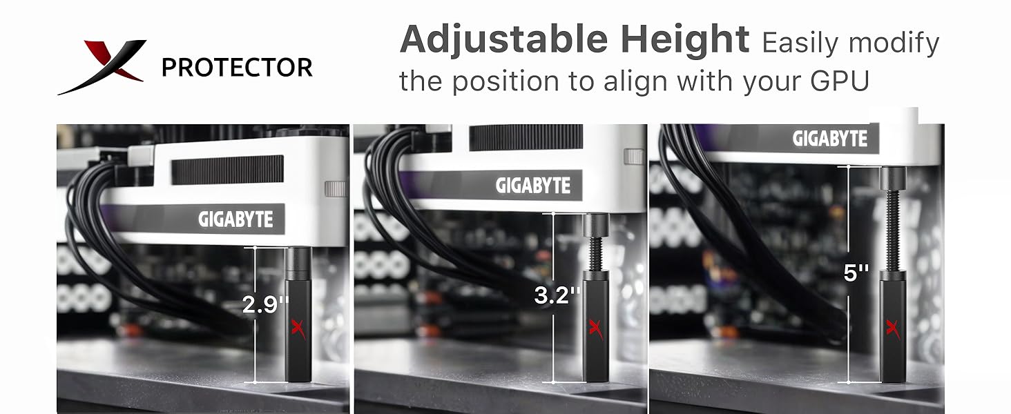 gpu holder