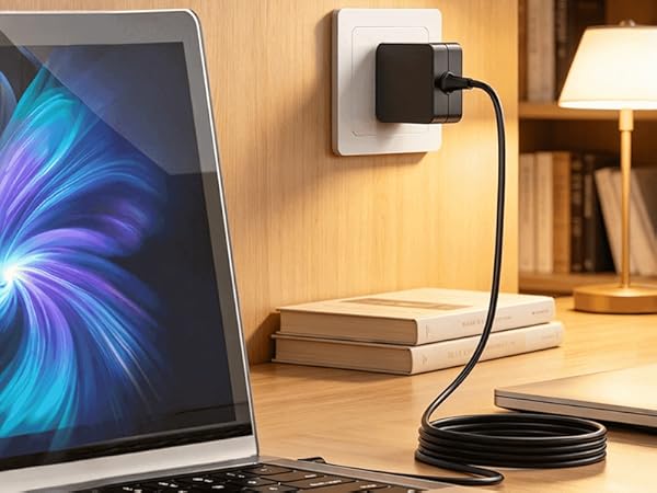 compatible with Asus Vivobook 15 charger