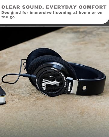 Headphone