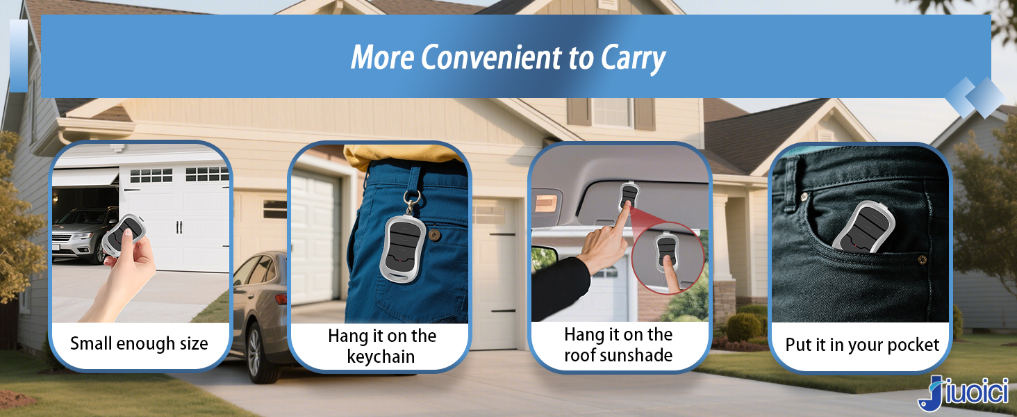 G3T-R G3T-BX G3T-A garage door opener remote genie remote genie replacement remote