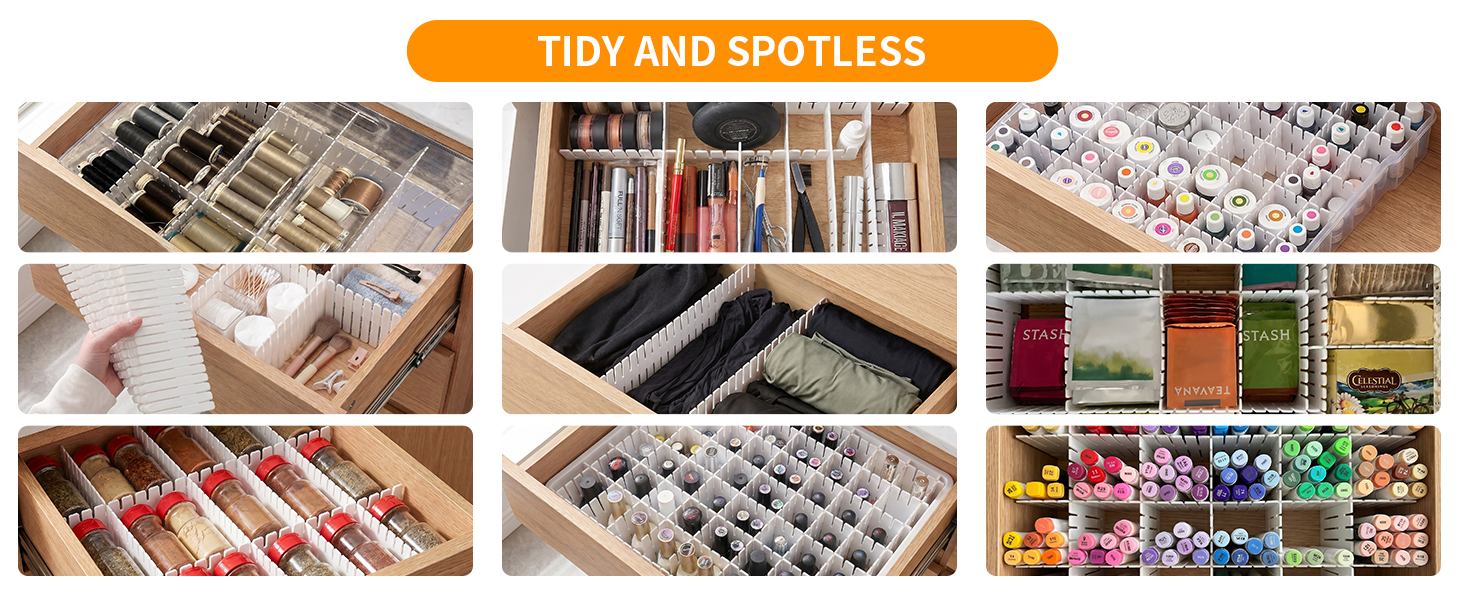 drawer divider