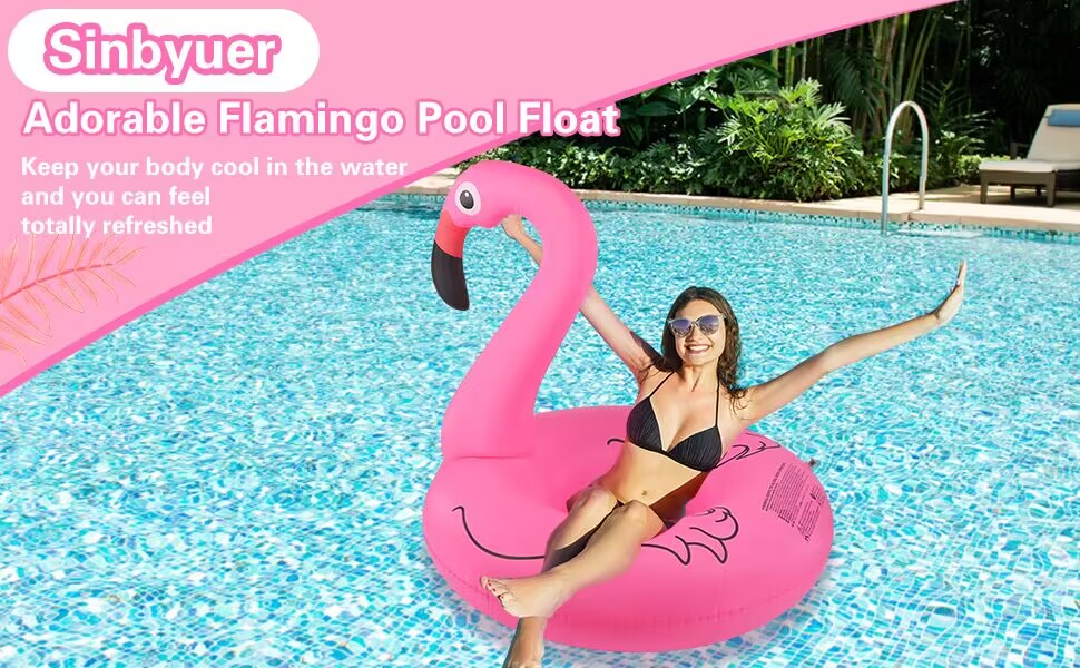 pool float