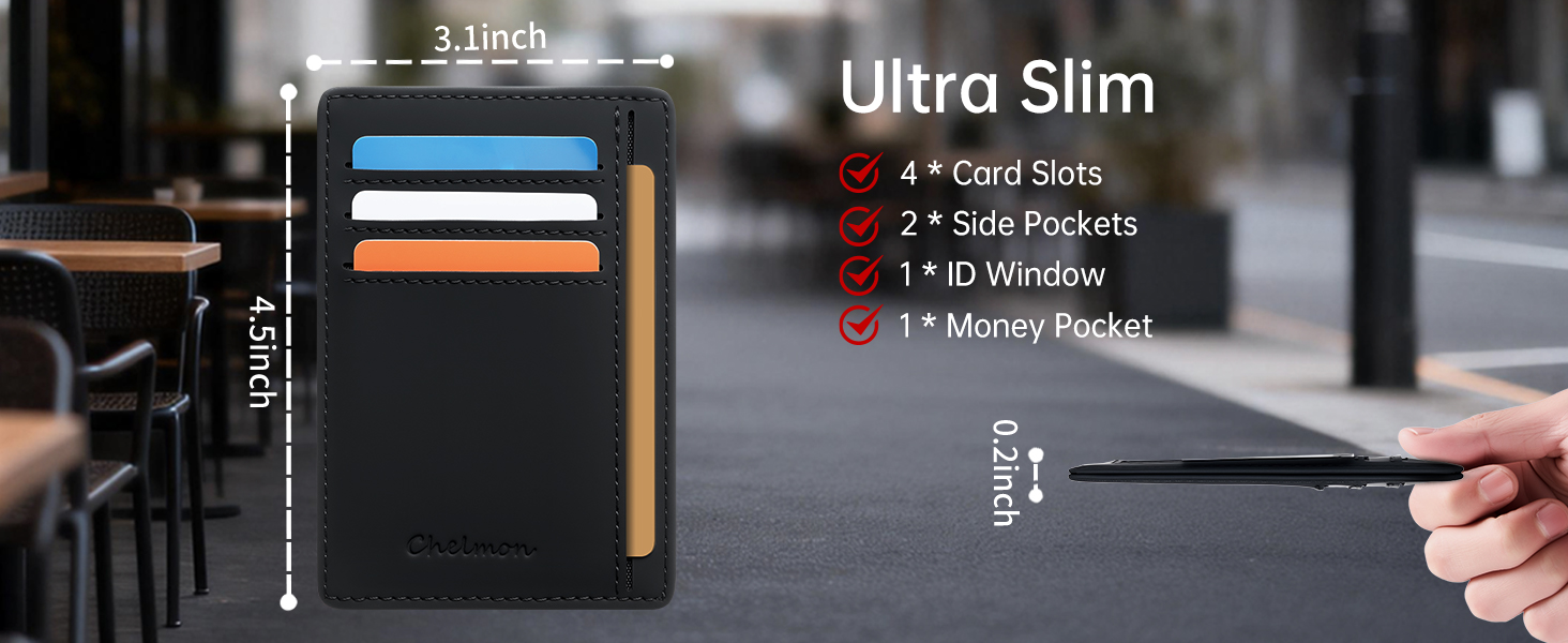 men wallet