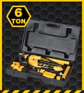 6 ton porta power kit
