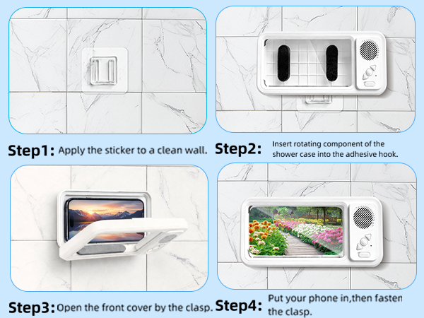 Case Stand for Phones