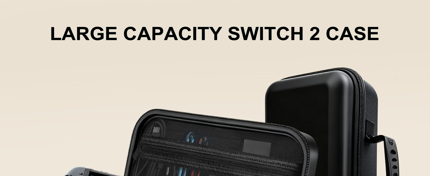 switch 2 case