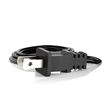 AC Infinity AXIAL Muffin Fan 120V AC High Speed UL-Certified DIY Cooling Ventilation Exhaust Project