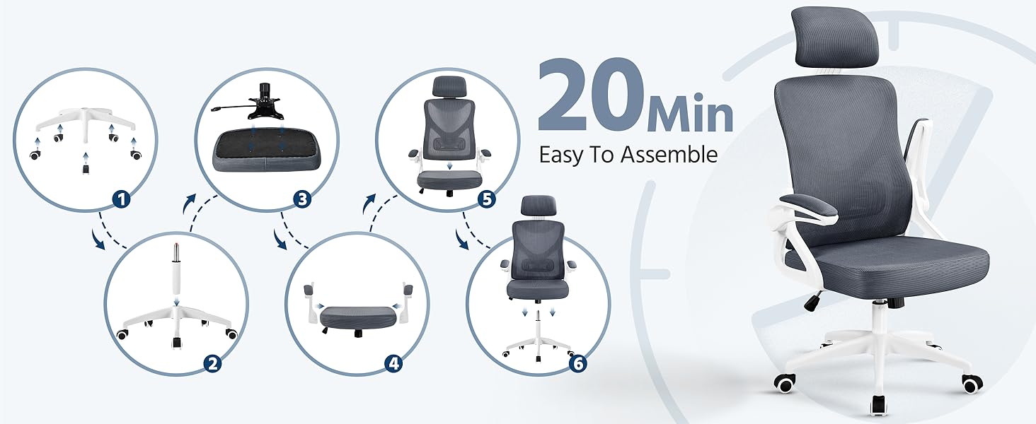 office chair