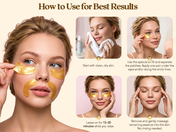 How to Use for Best Results