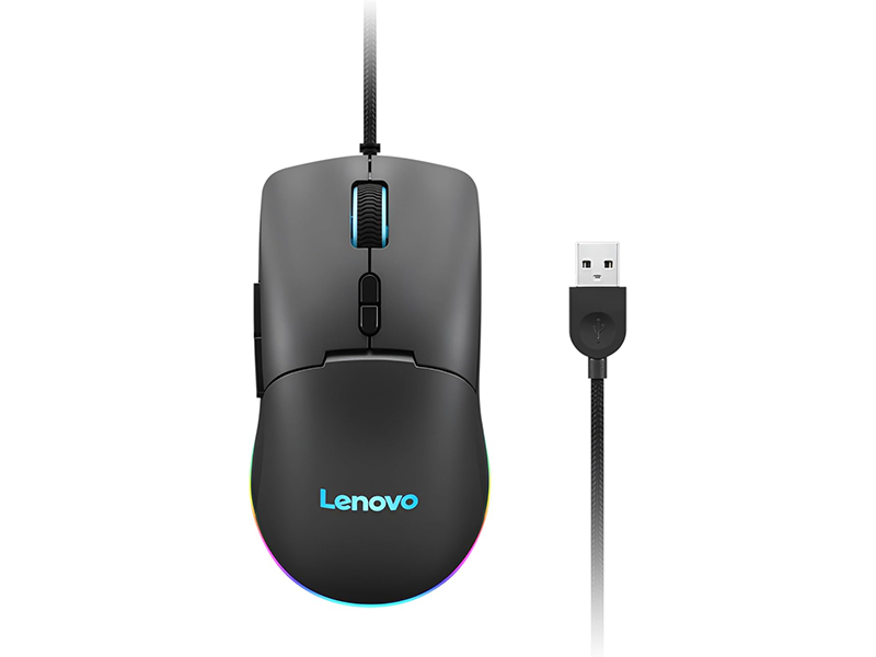 Lenovo M210 RGB Gaming Mouse