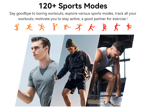 sport watch