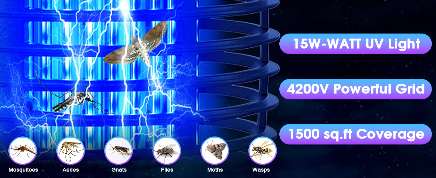 Bug Zapper