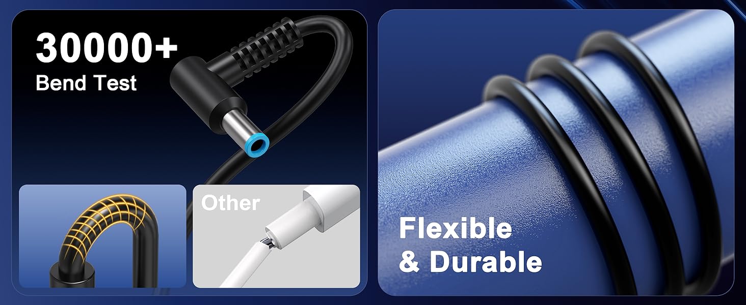 hp charger for laptop