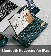 bluetooth keyboard for ipad