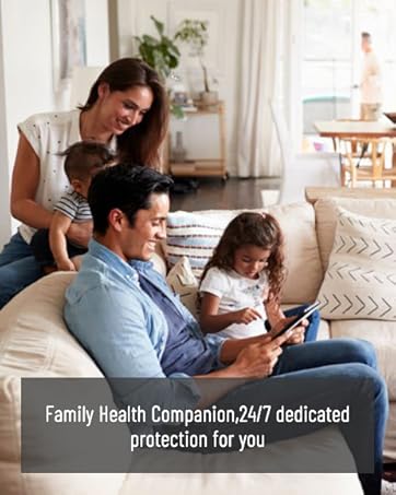 Fmaily Health