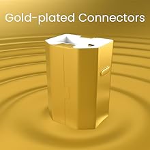 printer cable usb a to b cord