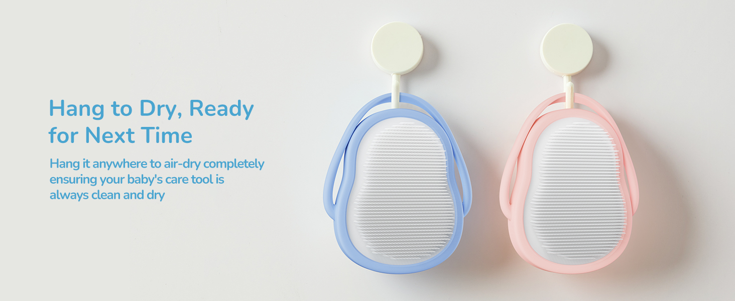 cradle cap kit for babies