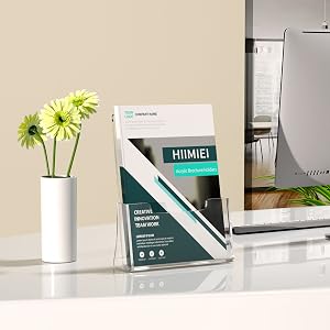 magazine rack
