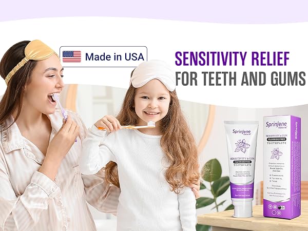 pasta de dientes natural sin flúor non fluoride toothpaste toothpaste natural 